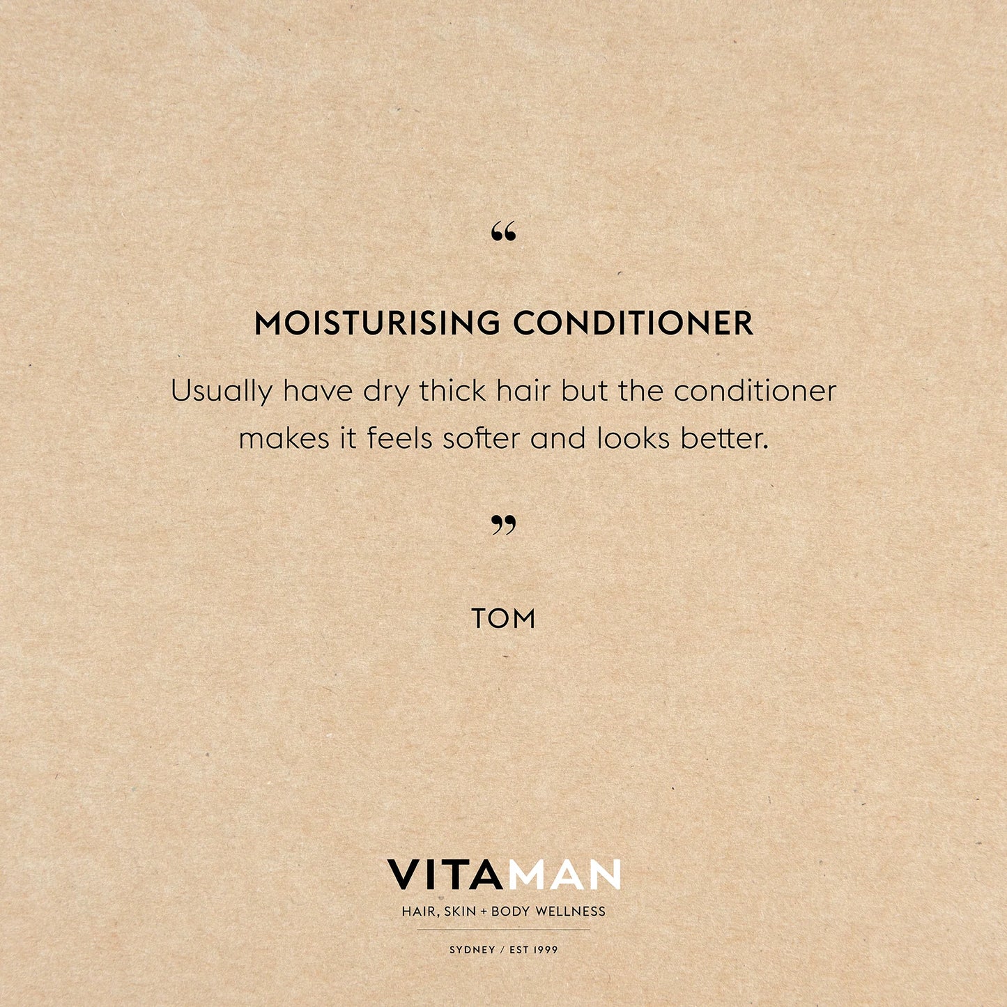 Moisturizing Conditioner 8.4 FL OZ