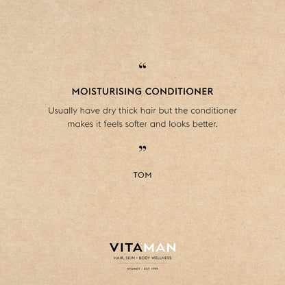 Moisturizing Conditioner 8.4 FL OZ
