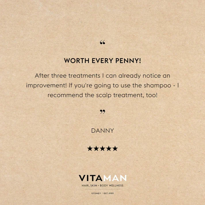 Moisturizing Shampoo 8.4 FL OZ