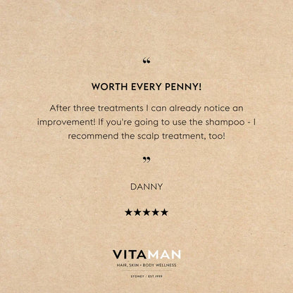 Moisturizing Shampoo 8.4 FL OZ