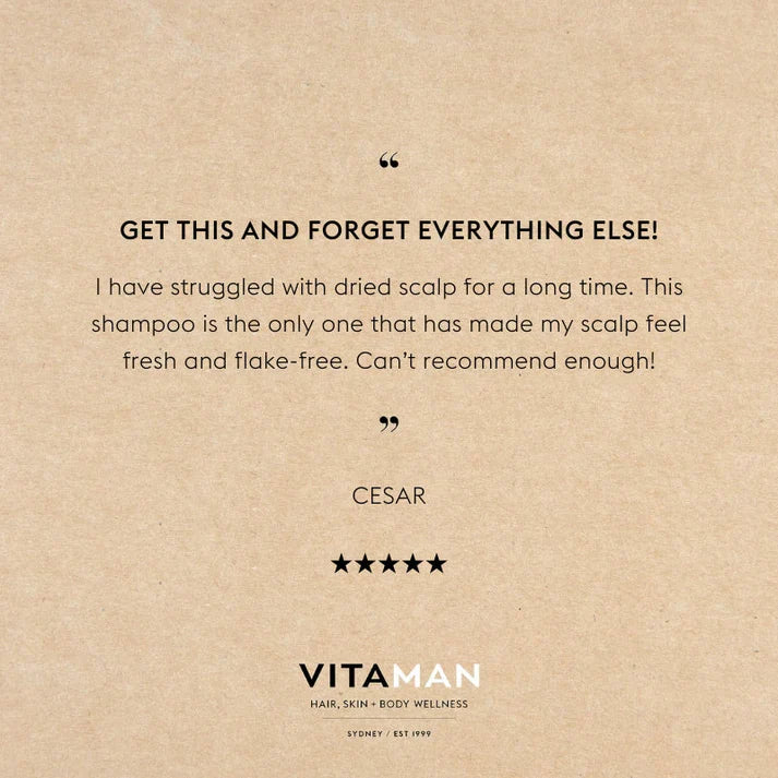 Moisturizing Shampoo 8.4 FL OZ