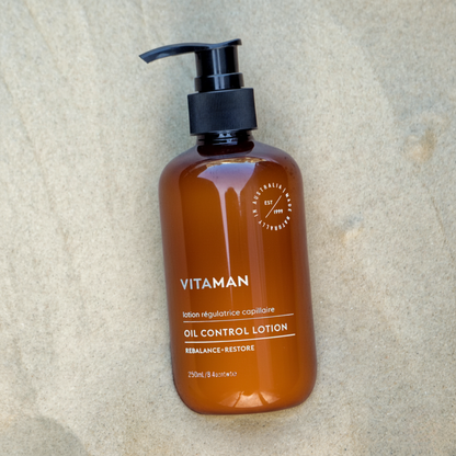 Oil Control Lotion 8.4 FL OZ