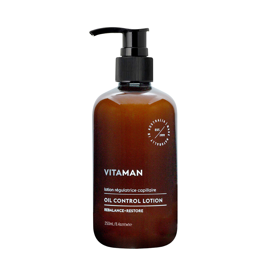 Oil Control Lotion