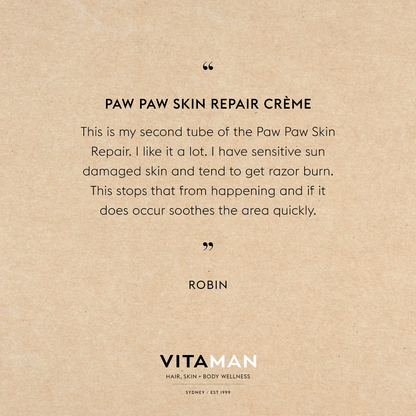 Paw Paw Skin Repair 3.4 FL OZ