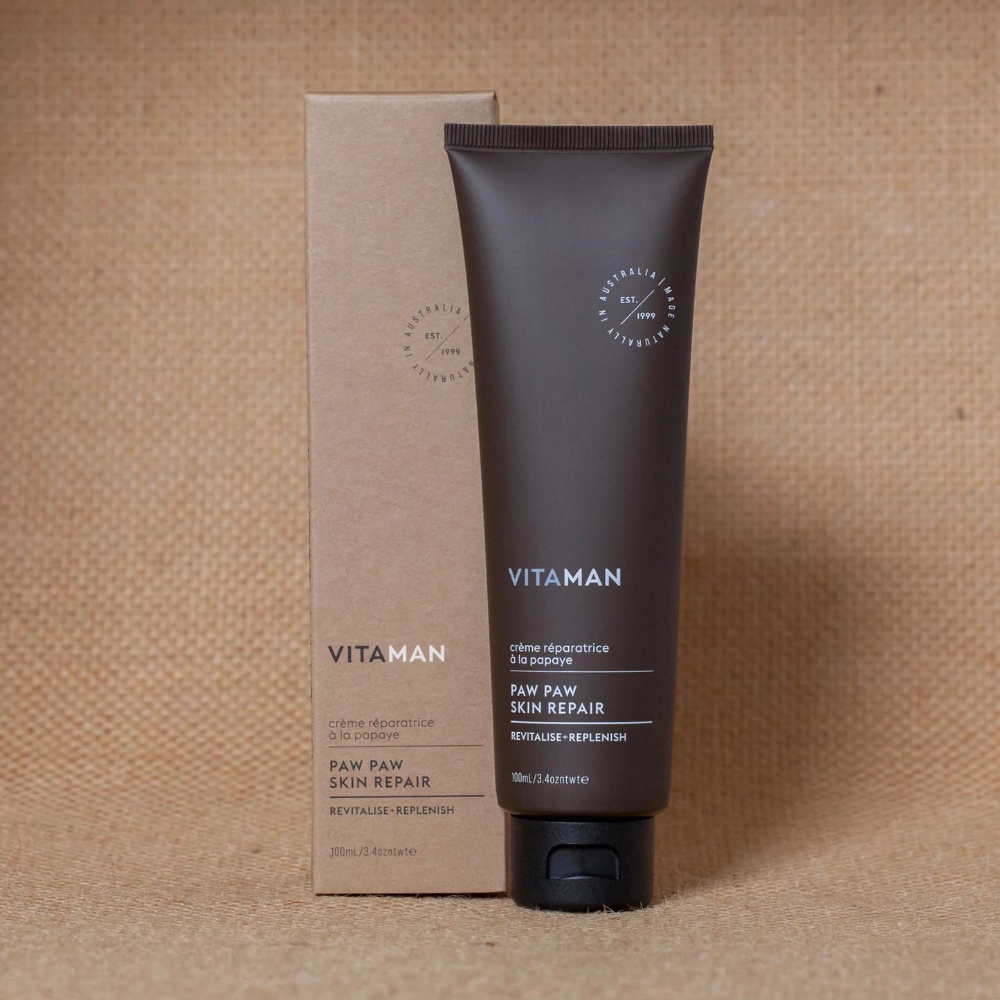 Paw Paw Skin Repair 3.4 FL OZ