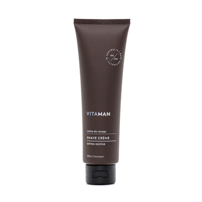 Shave Creme 3.4 FL OZ