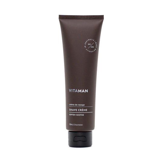 Shave Creme 3.4 FL OZ