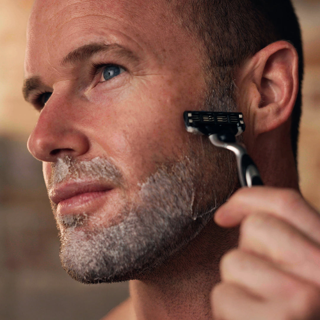 Shave Crème