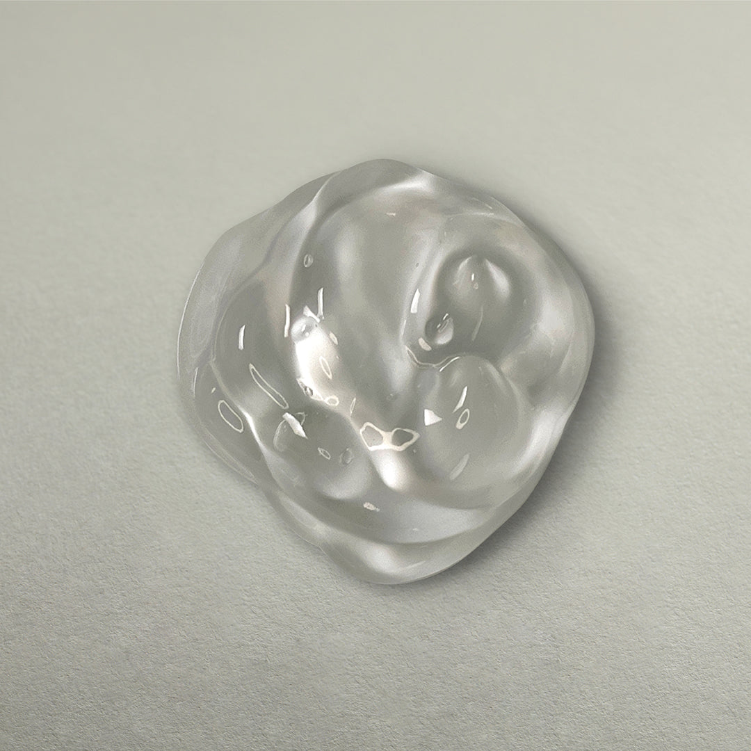 Shave Gel