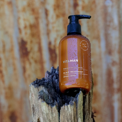 Scalp Treatment 8.4 FL OZ