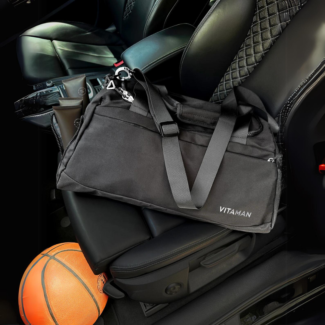 Duffel Bag