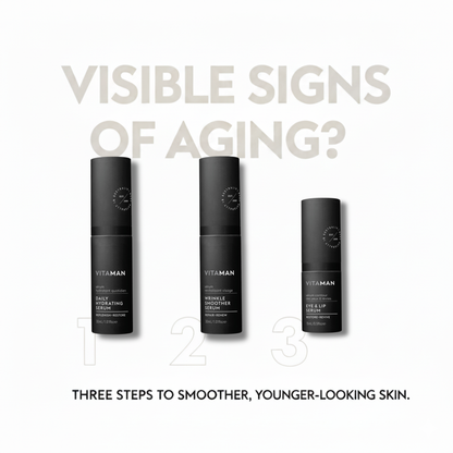 Ultimate Anti Aging Kit