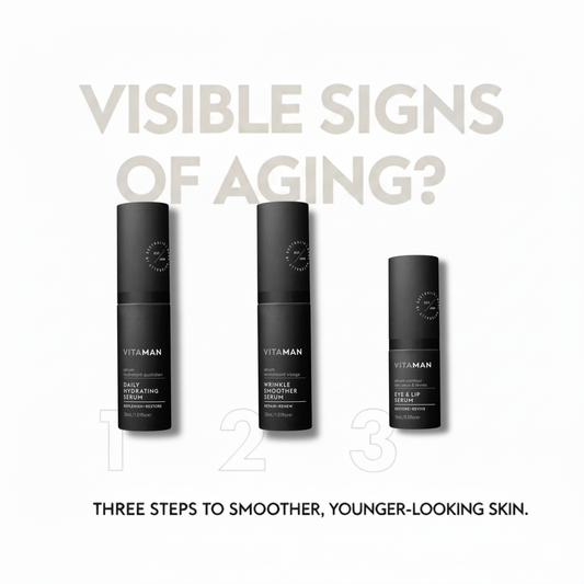 Ultimate Anti Aging Kit