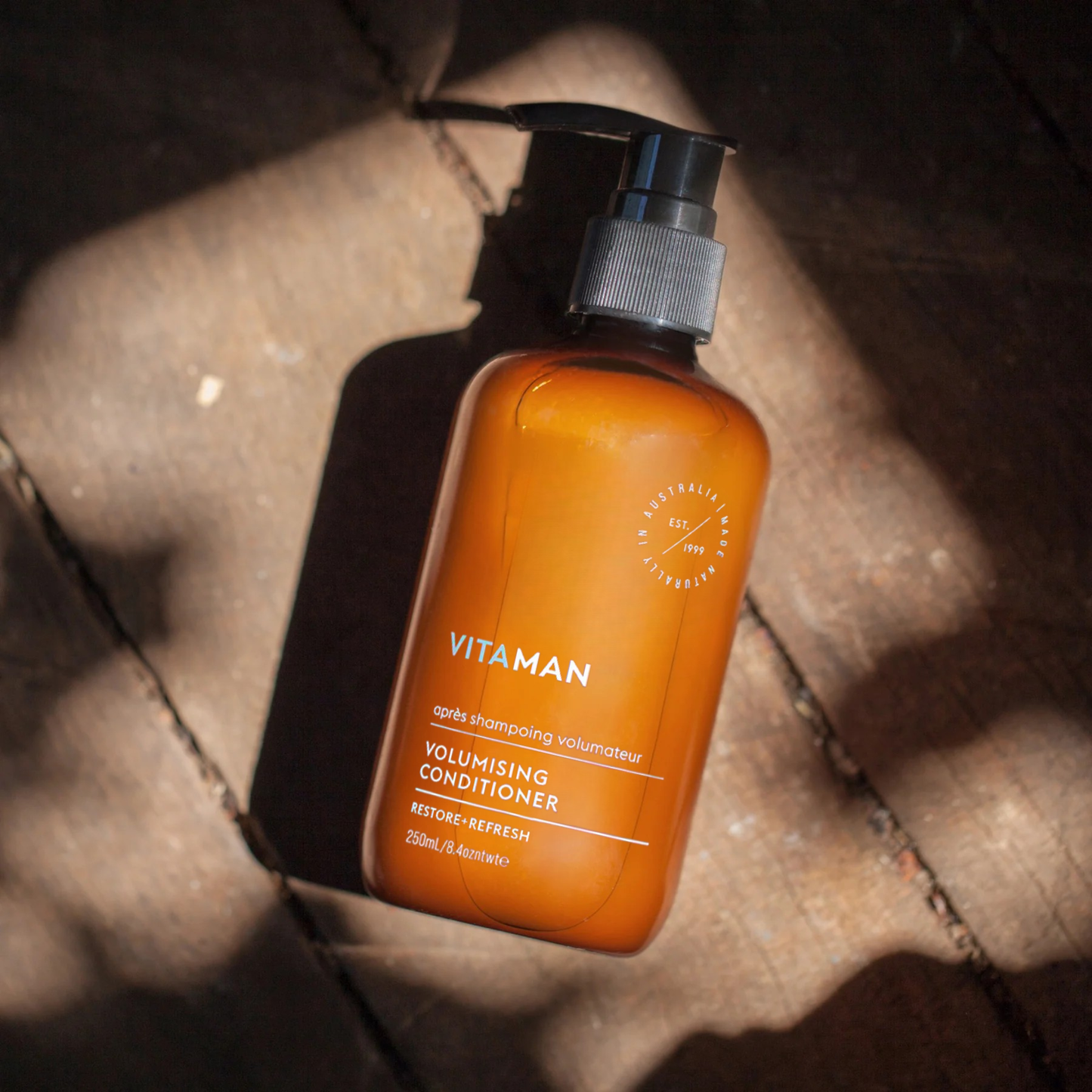 Volumizing Conditioner 8.4 FL OZ