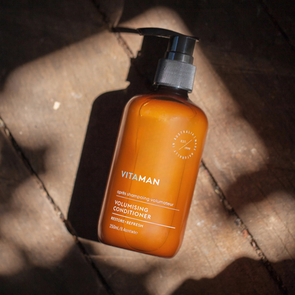 Volumizing Conditioner 8.4 FL OZ