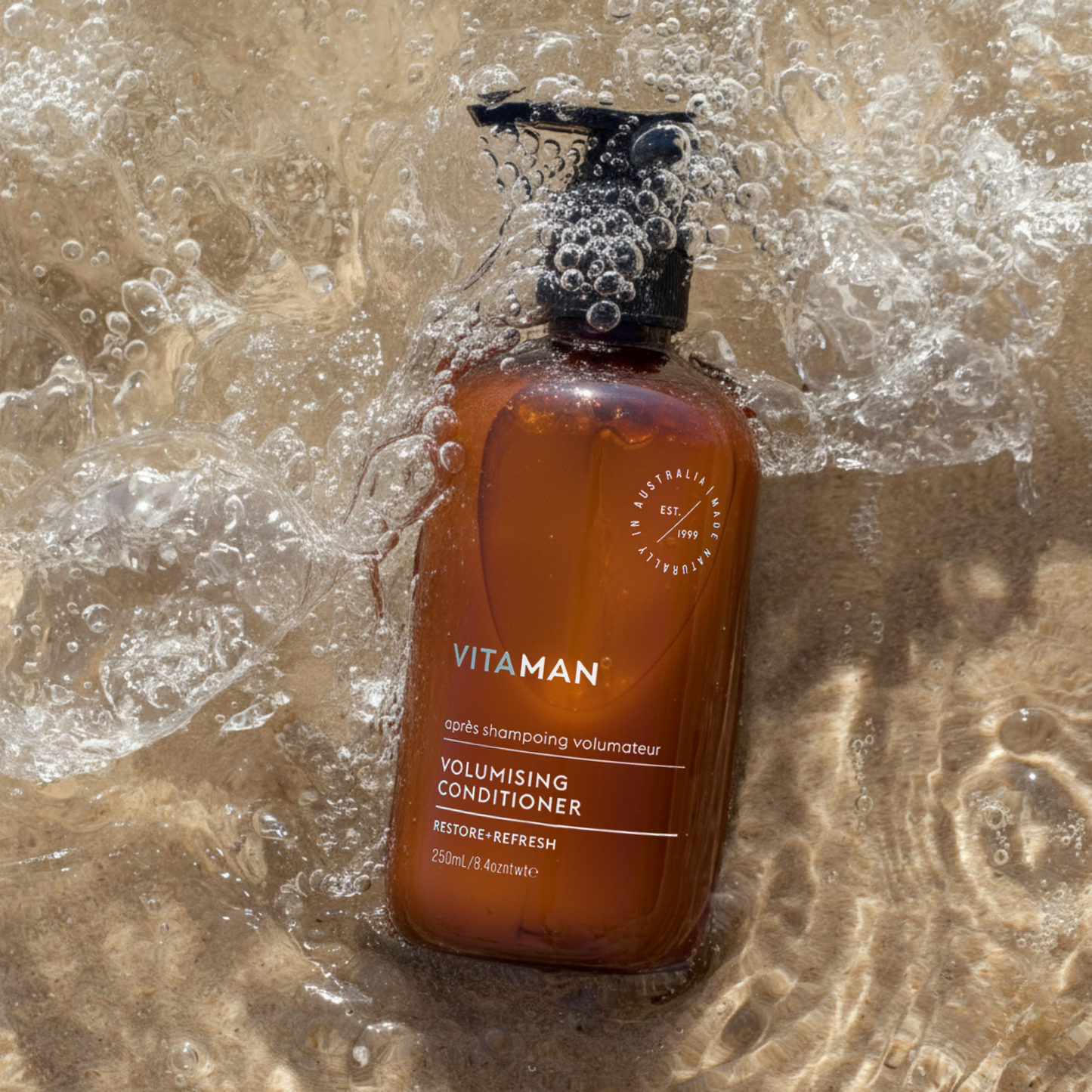 Volumizing Conditioner 8.4 FL OZ