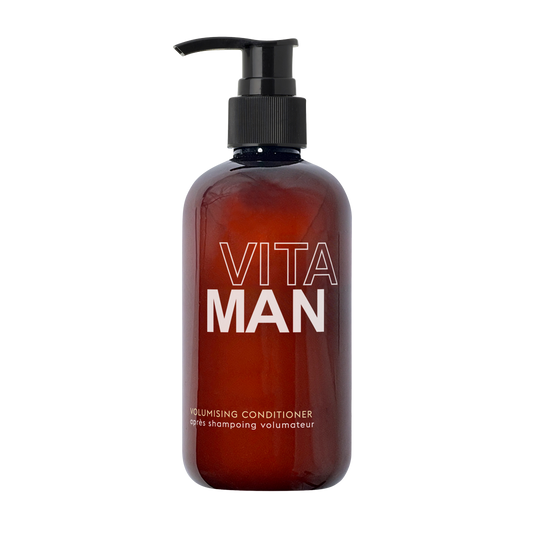 Hair Thickening Conditioner For Men