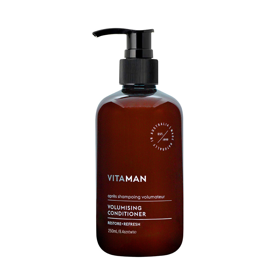 Volumising Conditioner