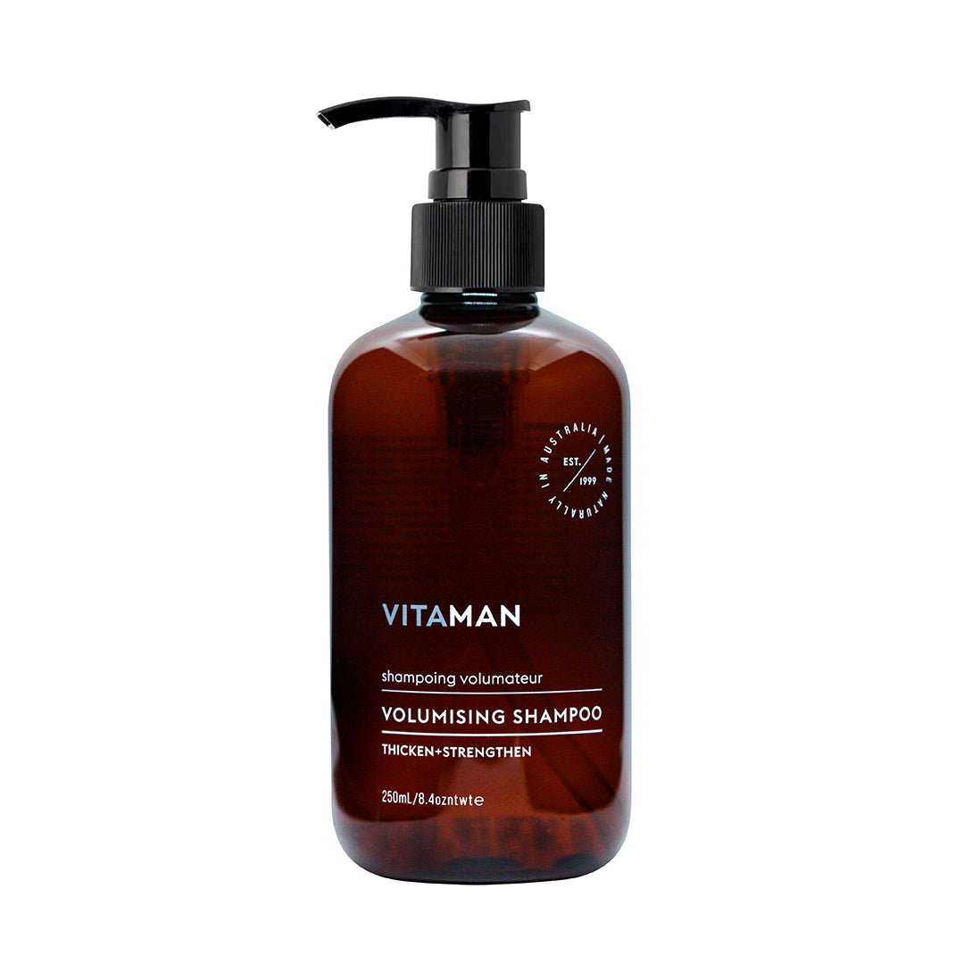Volumising Shampoo