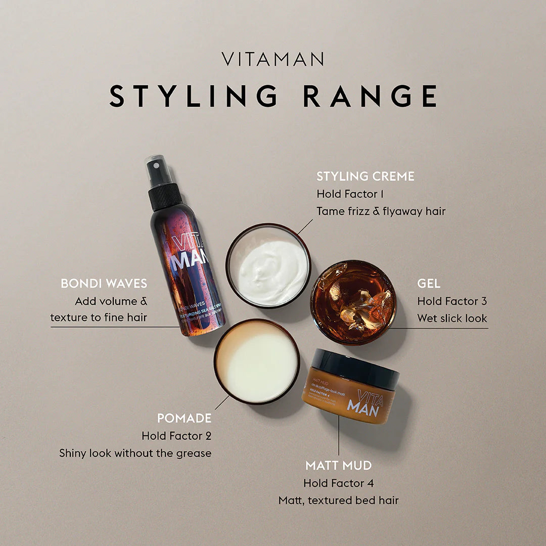 Styling Creme 3.4 OZ