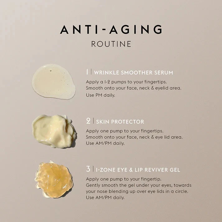 Daily Hydrating Serum 1.01 FL OZ