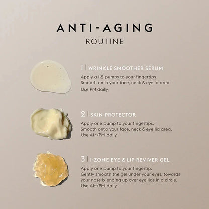 Daily Hydrating Serum 1.01 FL OZ