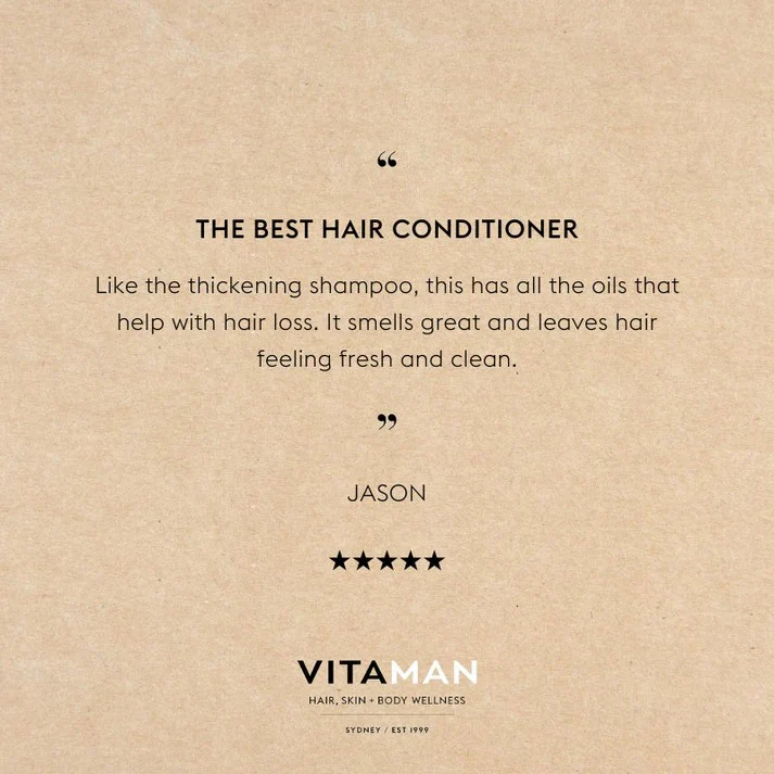 Volumizing Conditioner 8.4 FL OZ