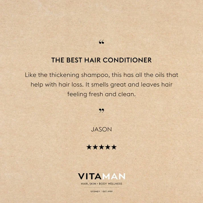 Volumizing Conditioner 8.4 FL OZ