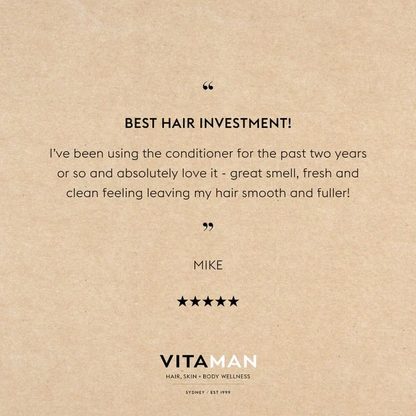 Volumizing Conditioner 8.4 FL OZ