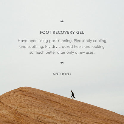 Foot Recovery Gel