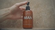 how to use moisturizing conditioner for men