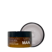 natural hair styling cream