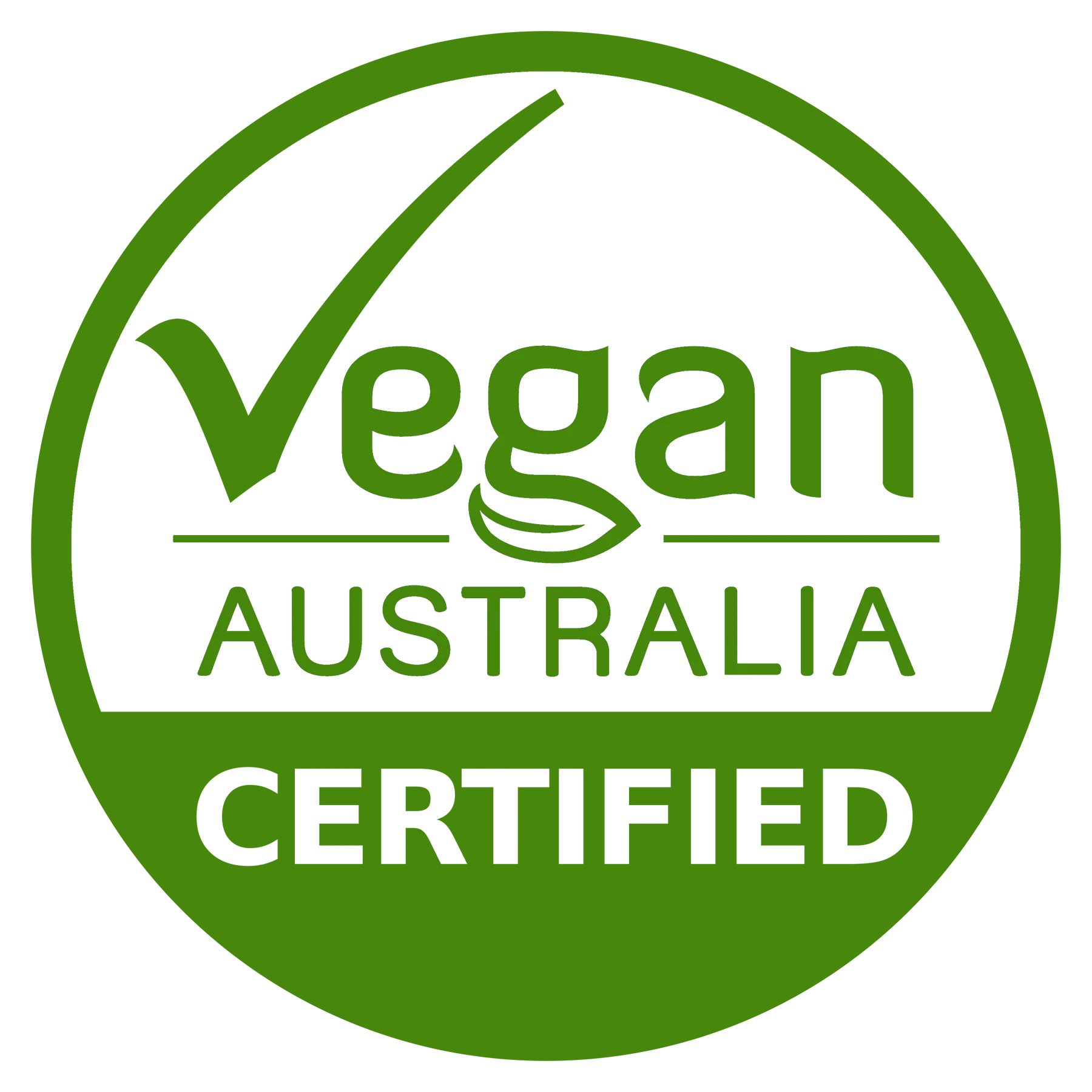 vegan certified skincare products for men
